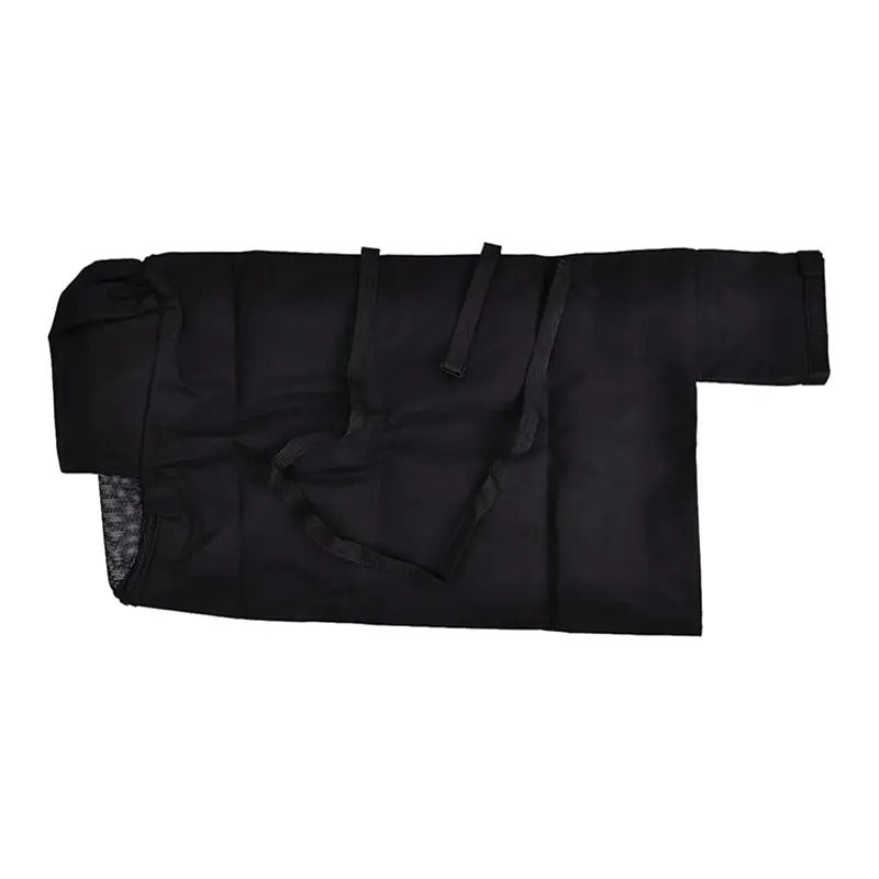 Blower ES Shred N Vac Bag X692000020 X692000190 for Echo ES-1000 ES-210 ES-211 ES-230 ES-231 ES-250 ES-255 ES-2000 ES-2100 ES-2400 - KUDUPARTS