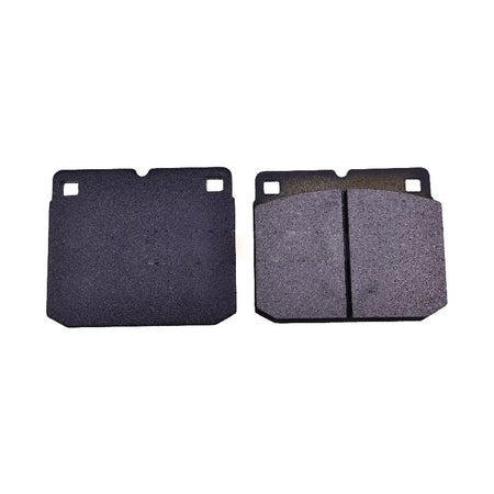 Brake Pad Kit 11992188 for VOLVO CE JCB Tractor Fastrac 3185 - KUDUPARTS