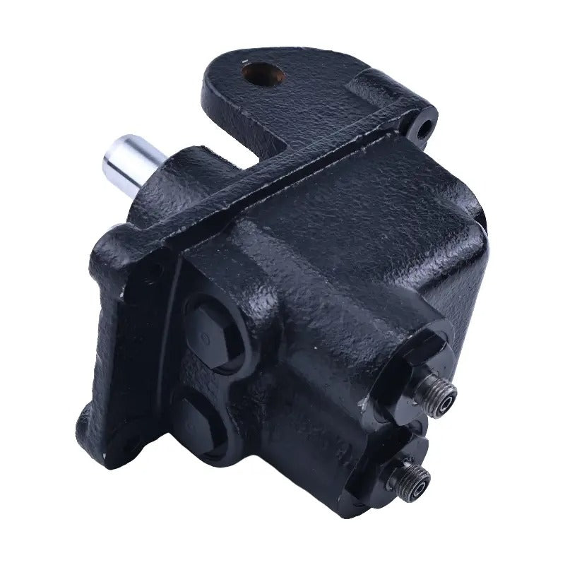 Brake Valve Spool RE230251 156B7091 for John Deere Tractor 5200 5210 5215 5300 5310 5500 5510 5045E 5055E 5065E 5070E 5075E - KUDUPARTS