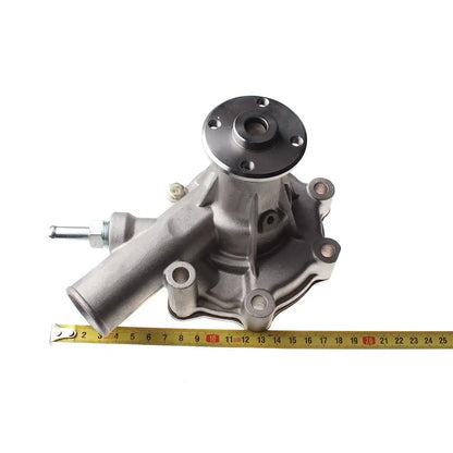 Water Pump with Gasket 565004093020 for Mitsubishi Engine K3A K3B K3C K3D K3E K4D K4E K4N S3L2 S4L2 S4N