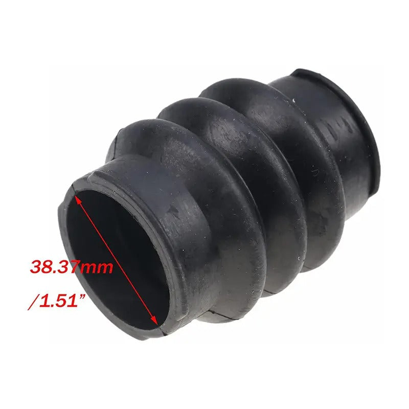 Carbon Seal Drive Line Rebuild Kit & Boot 272000777 for Sea Doo All 787 800 SPX XP GTX GSX 717 720 951