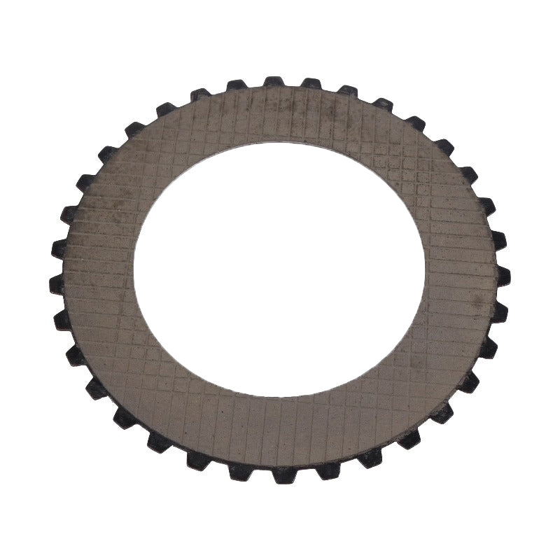 Disque d'embrayage T173841 pour chargeuse Hitachi LX120-5, LX150-5, LX150-3, LX230-5 et LX120-3