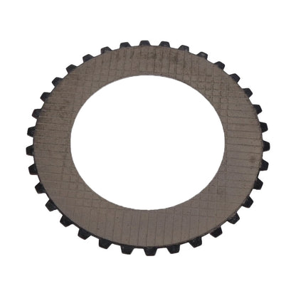 Clutch Disk T173841 for John Deere Engine 6068 6081 6090 Loader 624H 624J 624K 644H 644J 724L