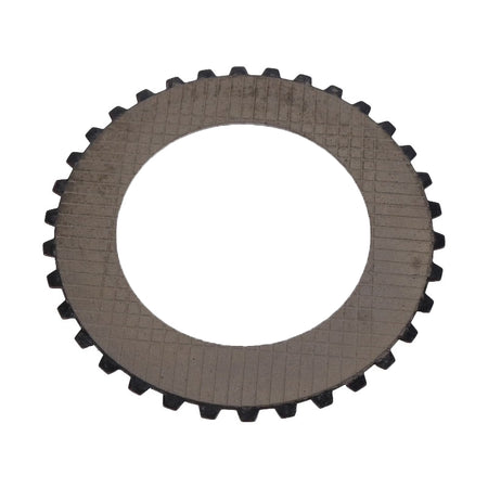 Clutch Disk T173841 for John Deere Engine 6068 6081 6090 Loader 624H 624J 624K 644H 644J 724L - KUDUPARTS