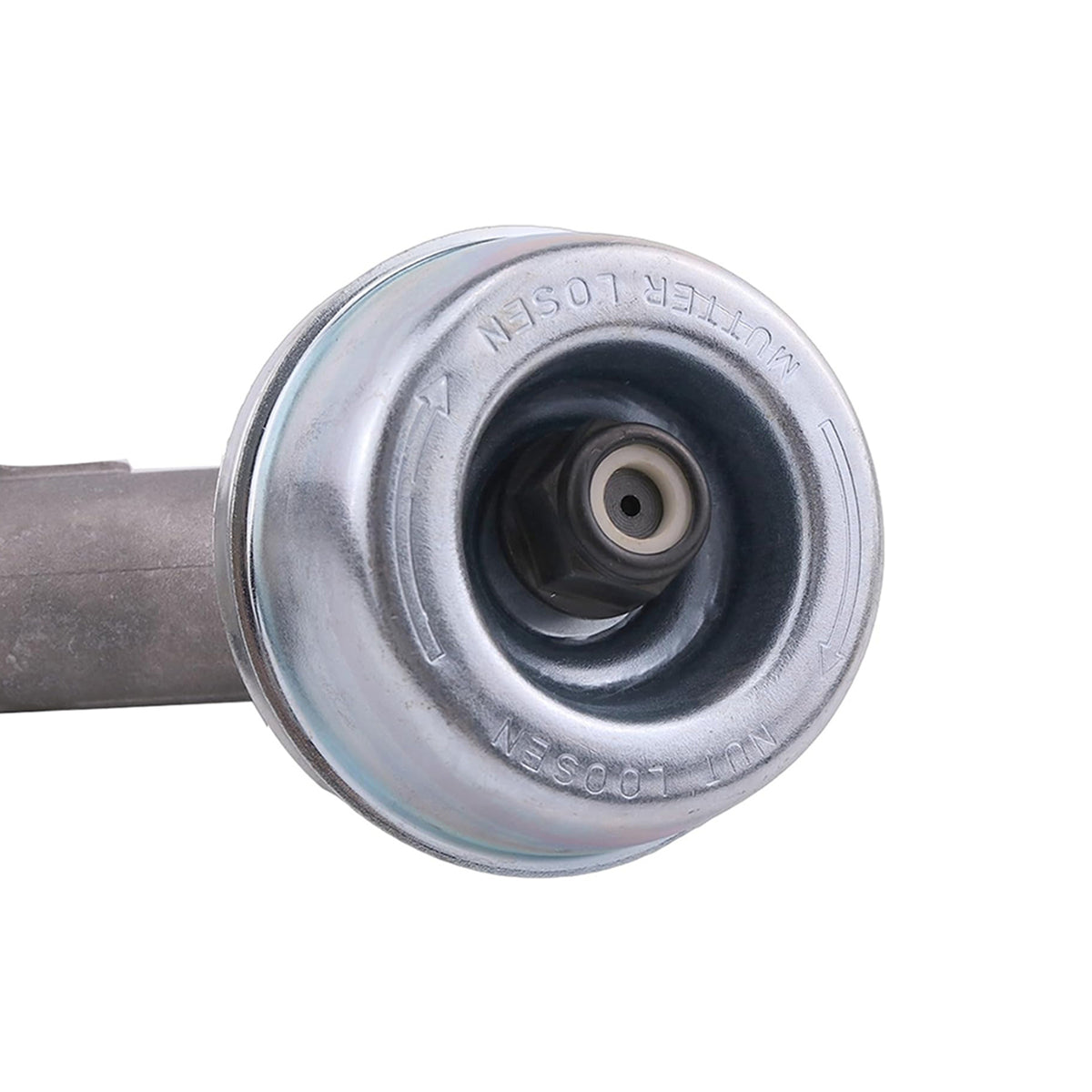 Gear Box Head 41806400114 for Stihl FS75 FS80 FS85 FS91 FS110 FS111 FS120 FS131 FR230 FR235 FR410 - KUDUPARTS