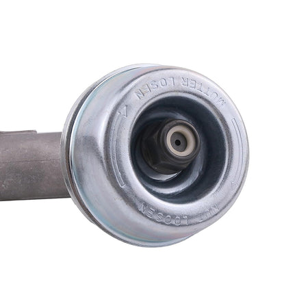 Gear Box Head 41806400114 for Stihl FS75 FS80 FS85 FS91 FS110 FS111 FS120 FS131 FR230 FR235 FR410 - KUDUPARTS