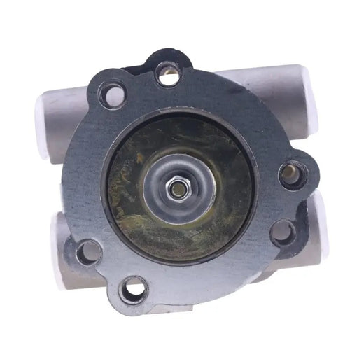 E-8P Dual Foot Brake Valve 800647 2506079C91 5006167 for Tractor - KUDUPARTS