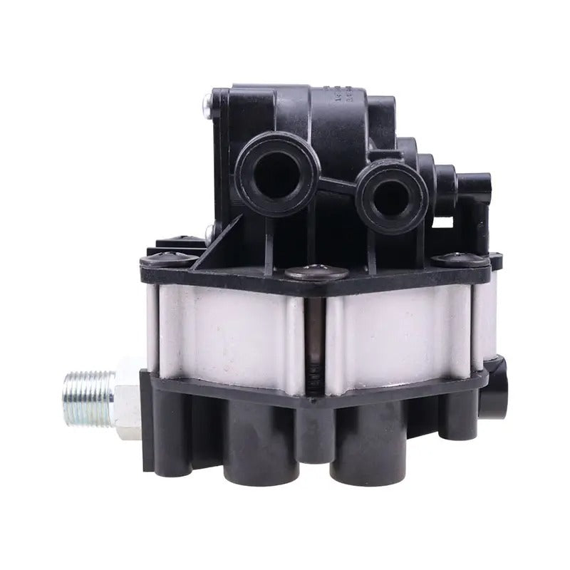 FF-2 Full Function Air Brake Trailer Valve KN28601 for Haldex Mack Truck - KUDUPARTS