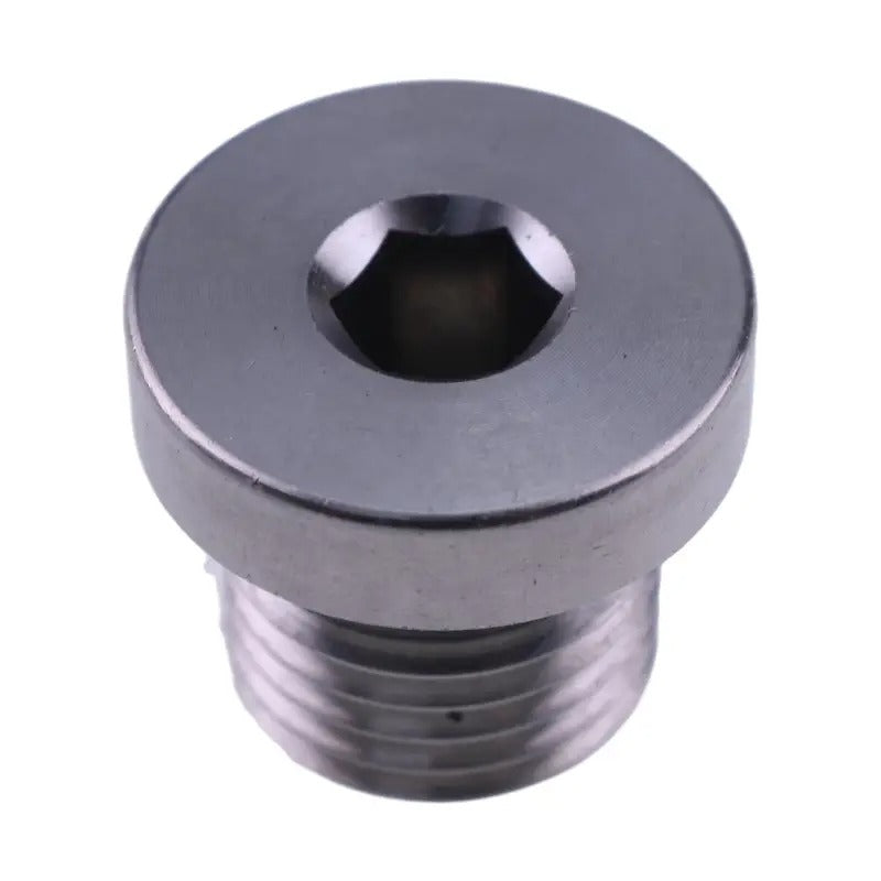 Fill Level Drain Plug 705500504 for Can-Am Outlander Renegade Commander Maverick