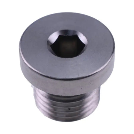 Fill Level Drain Plug 705500504 for Can-Am Outlander Renegade Commander Maverick - KUDUPARTS