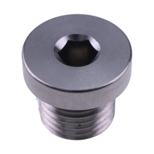 Fill Level Drain Plug 705500504 for Can-Am Outlander Renegade Commander Maverick - KUDUPARTS