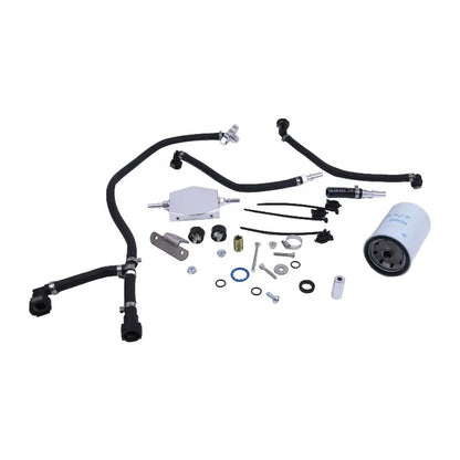 Gen2.1 CP4.2 Disaster Bypass Kit for 2011-2022 Ford F-250 F-350 F-450 F-550 6.7L