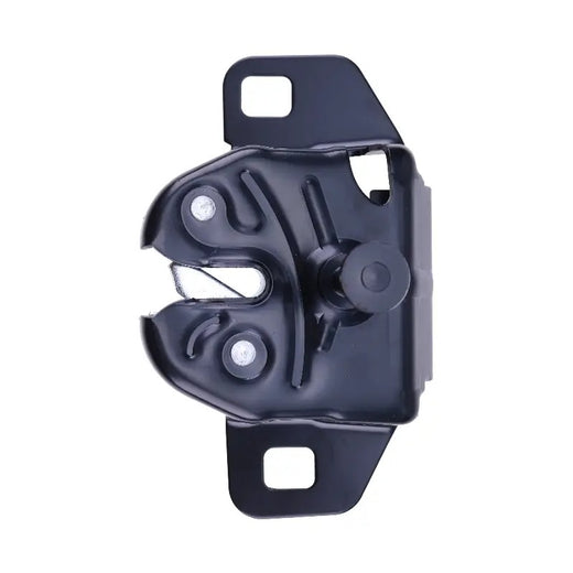 Hood Catch Latch Release Assembly 55255451AC for Dodge Ram 1500 2500 3500 Dakota Durango Chrysler PT Cruiser - KUDUPARTS
