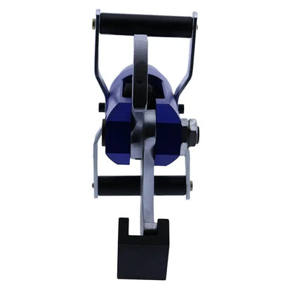 Hydraulic Cable Cutter Cut CPC-105C Dia 105mm Armoured Cu/Alu Cable