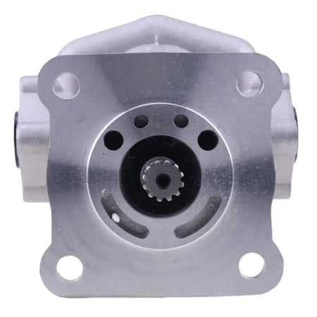Hydraulic Pump AM880199 For John Deere Tractor 755 855 Lawn F1145 KYB KP0588CSSS - KUDUPARTS