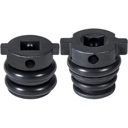 Injector Nozzle Cup Sleeve Tube Remover Installers J-46904 J-48824 for Detroit Engine 60 Serie