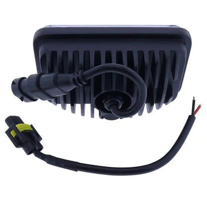 2pcs Lamp 222004A2 For CASE Skid Steer Loader 40XT 410 420 70XT 75XT 85XT