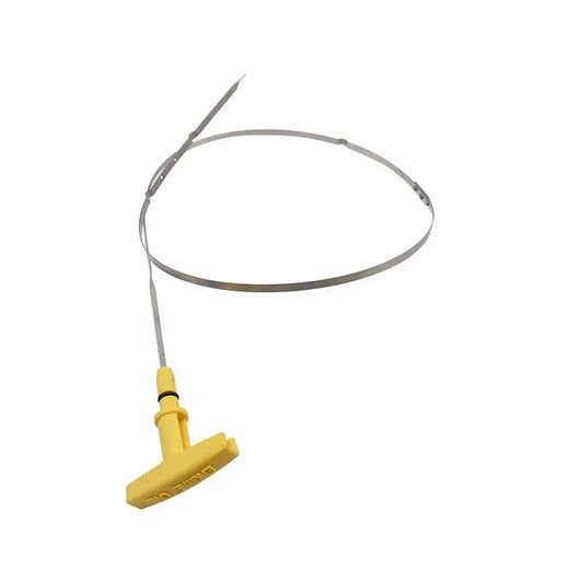 Oil Level Dipstick Indicator 53021321AK for Dodge Ram 1500 Ram 2500 2009-2010 Ram 4500 - KUDUPARTS