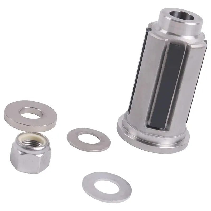 Propeller Hub Kit Assembly 840389K06 8M0183487 for Mercury Marine Racing Heavy Duty 1.25 Prop Shaft