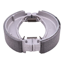 Rear Brake Shoe 43120-957-000 for Honda ATV ATC70