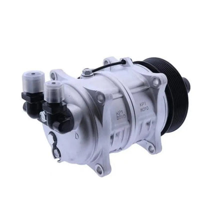 A/C Compressor For Thermo King Tripac APU TM15XD 102-580 102-1004