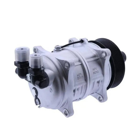 A/C Compressor For Thermo King Tripac APU TM15XD 102-580 102-1004 - KUDUPARTS