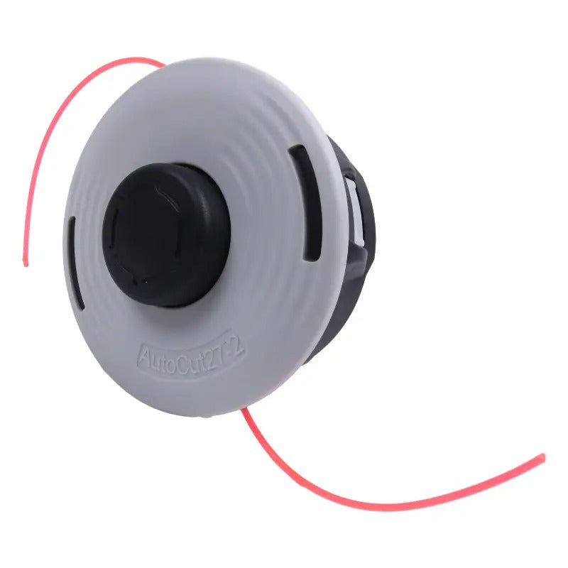 String Trimmer Head 4002 820 2302 for Stihl FS90 FS91 FS94 FS100 FS110 FS111 FS130 FS131 FS240 FS250 FS310 FS311 - KUDUPARTS
