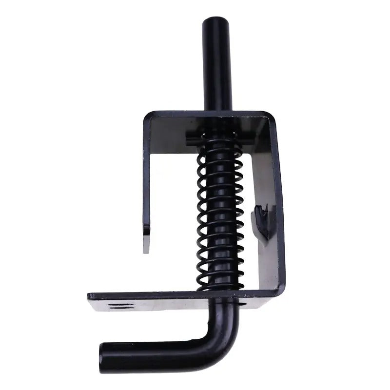 Trailer Gate Spring Latch Complete Kit 847 for Carry-On - KUDUPARTS
