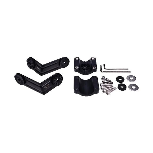 Transducer Perspective Mode Mount 010-12970-00 for Garmin Panoptix LiveScope - KUDUPARTS