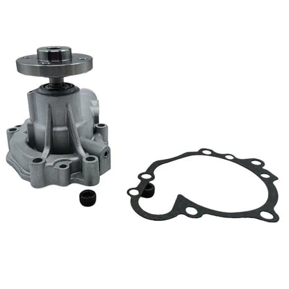 Water Pump 15896582 for Yanmar Engine 41R18N 41R18T Ingersoll Rand Air Compressor P185WIR XP185WIR