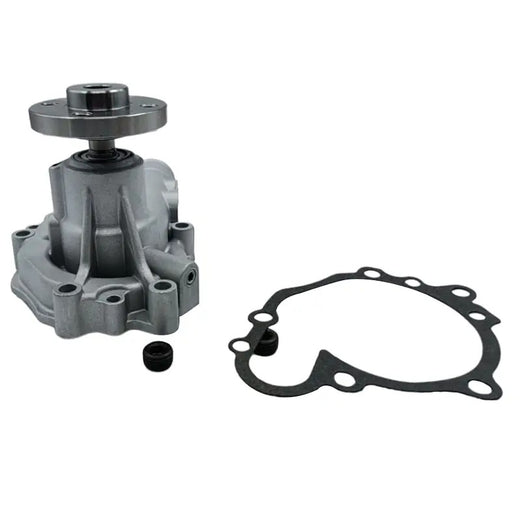 Water Pump 15896582 for Yanmar Engine 41R18N 41R18T Ingersoll Rand Air Compressor P185WIR XP185WIR - KUDUPARTS