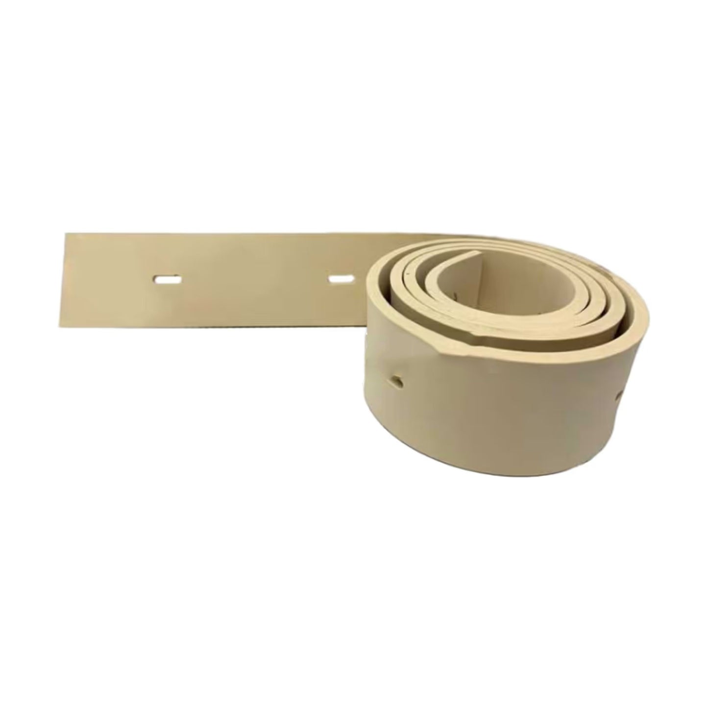 Escobilla de goma de 1204 mm 1228905 para fregadora Tennant de 28" T500 T500E