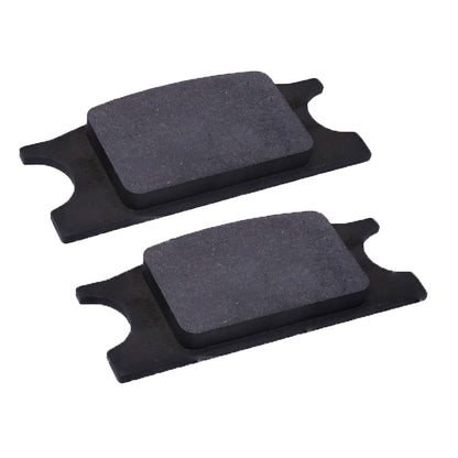 2 PCS Brake Pad 7K4941 3V5465 8R0807 4E9701 for Caterpillar CAT 910 920 528 528B 530B IT12