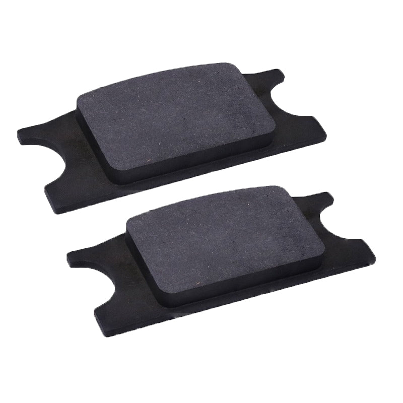 2 PCS Brake Pad 7K4941 3V5465 8R0807 4E9701 for Caterpillar CAT 910 920 528 528B 530B IT12 - KUDUPARTS