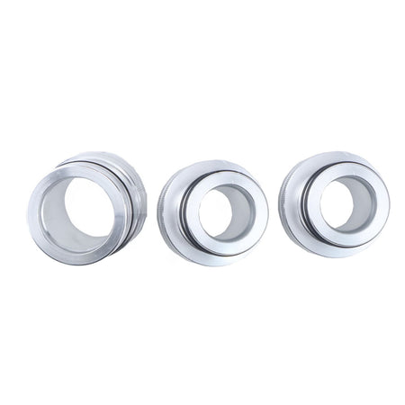 Wheel Bearing Greaser Tool for Polaris Sportsman Ranger General RZR Scrambler XP 1000 2016-2022 - KUDUPARTS