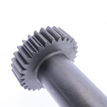 Drive Gear Sun Shaft 20/951592 for JCB Excavator JS180 JS200 JS210 JS220