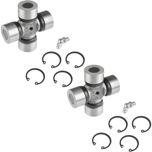 U-Joint 703500846 for Can-Am Outlander Max 450 500 570 650 850 1000 2015-23 - KUDUPARTS