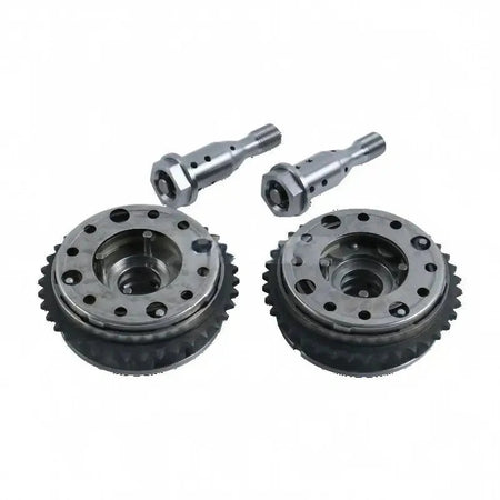 Camshaft Gear VVT Vanos Center Valve for BMW 125 220 228 320 328 428 520 528 N20 - KUDUPARTS
