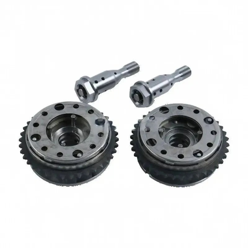 Camshaft Gear VVT Vanos Center Valve for BMW 125 220 228 320 328 428 520 528 N20 - KUDUPARTS