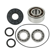 Front Differential Bearing Seal Kit 3235174 3235171 for Polaris RZR 570 4 XP 800 900 Scrambler 2011-2017 - KUDUPARTS