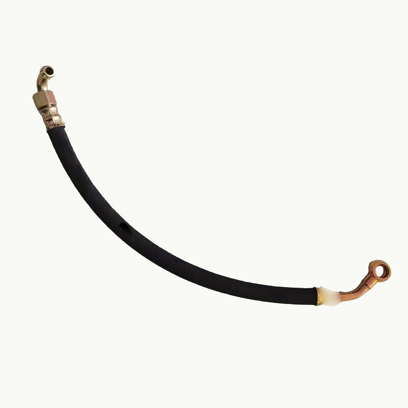 Hose 0501204422 for ZF Transmission Gearbox 4WG180 4WG200