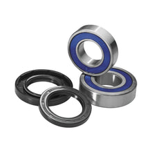 Bearing Kit 25-1314 for Yamaha ATV 1988-2002 YFS200 Blaster 2004-2012 Grizzly - KUDUPARTS