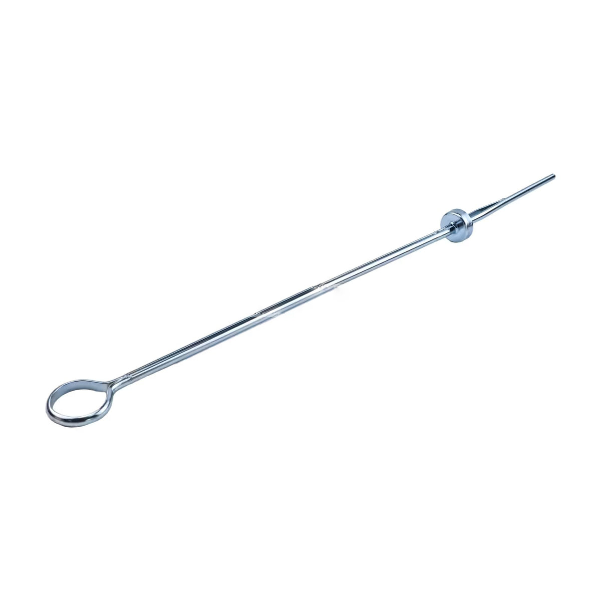 Oil Dipstick Z-9-11760-606-1 for Isuzu Engine C240PKJ C240-1-F TCM Forklift - KUDUPARTS