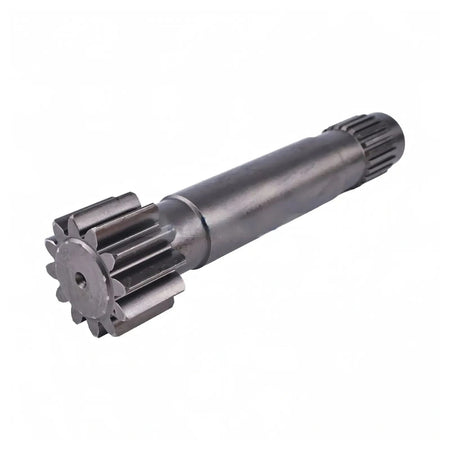 Shaft 20Y-27-21161 for Komatsu Excavator PC210-6 PC210LC-6 PC220LC-6 PC100L-6 PC200-6 PC200LC-6 PC230-6 PC240-6K - KUDUPARTS