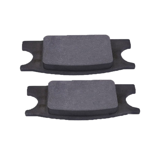 2 PCS Brake Pad 7K4941 3V5465 8R0807 4E9701 for Caterpillar CAT 910 920 528 528B 530B IT12 - KUDUPARTS