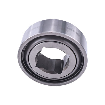 2 Pieces Aftermarket Fafnir GW211PP3  Disc Harrow Ball Bearing for Harvester Excavator Tractor