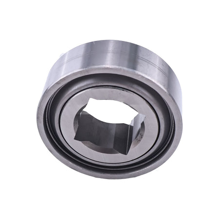 2 Pieces Aftermarket Fafnir GW211PP3  Disc Harrow Ball Bearing for Harvester Excavator Tractor - KUDUPARTS