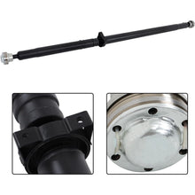 79.88" Length Driveshaft LR021552 976-584 for Land Rover Engine L6 Vehicle LR2 - KUDUPARTS