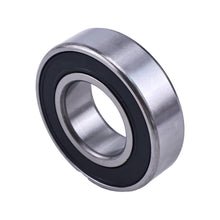 4 piezas 1.00X2.00X.563 Rodamiento de bolas 05400722 1641-2RS para cortacésped Ariens Ikon-X 42 52 Zenith 60 Gravely ZTX 42 52 Compact-Pro 34 44