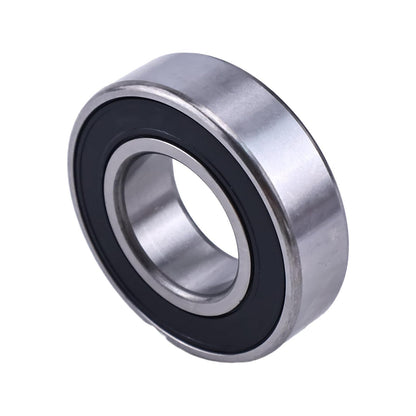 4 Pieces 1.00X2.00X.563 Ball Bearing 05400722 1641-2RS for Ariens Ikon-X 42 52 Zenith 60 Gravely ZTX 42 52 Compact-Pro 34 44 Mower